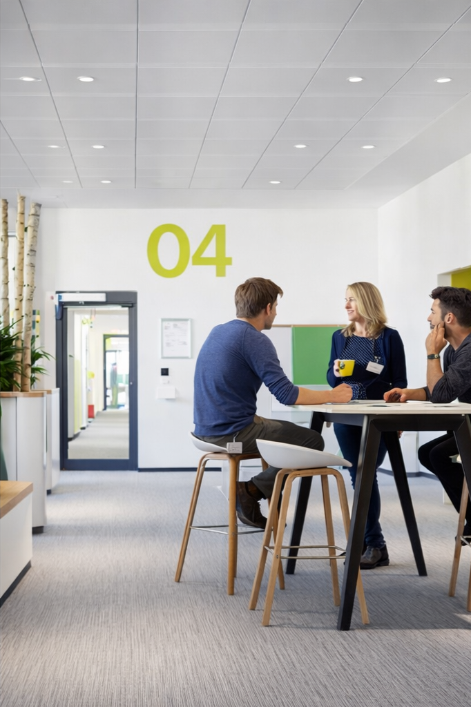 product transparency, red list