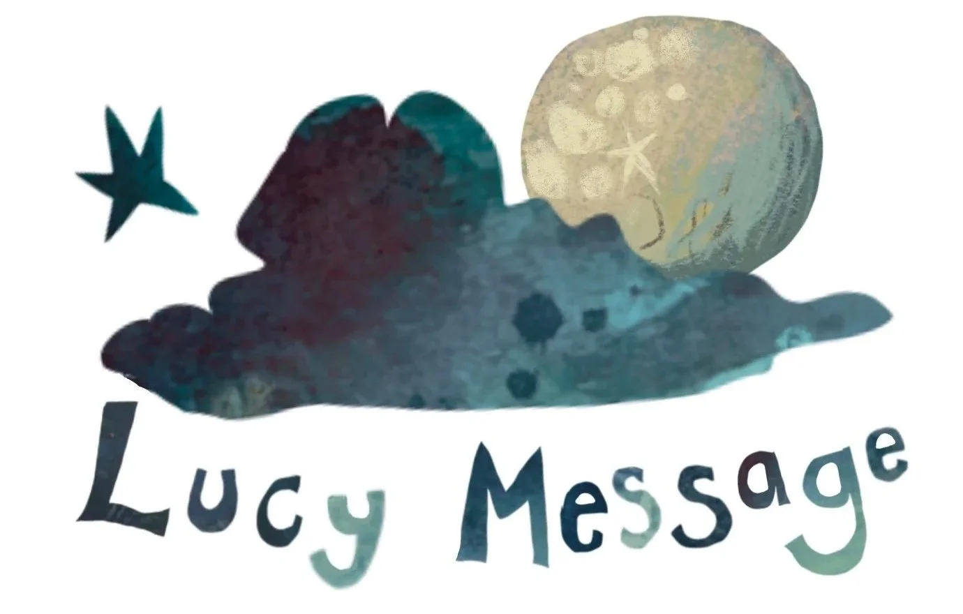 Lucy Message