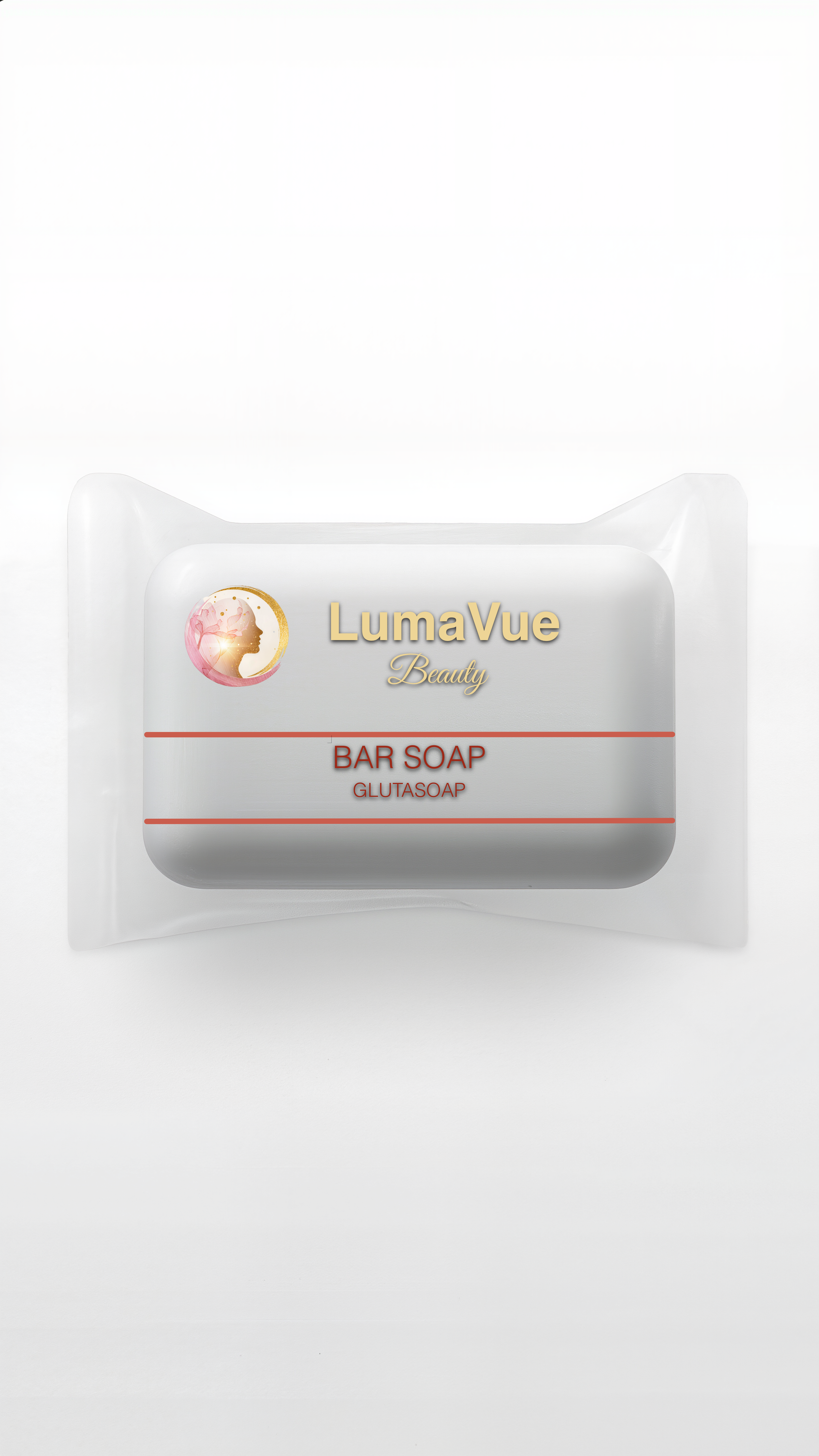 LumaVue Beauty Brightening Soap