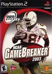 NCAA Game Breaker 2003