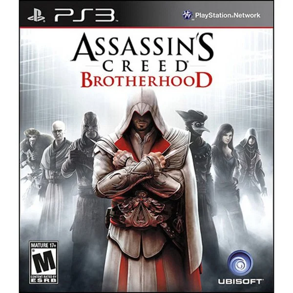 Assassin's Creed Brotherhood