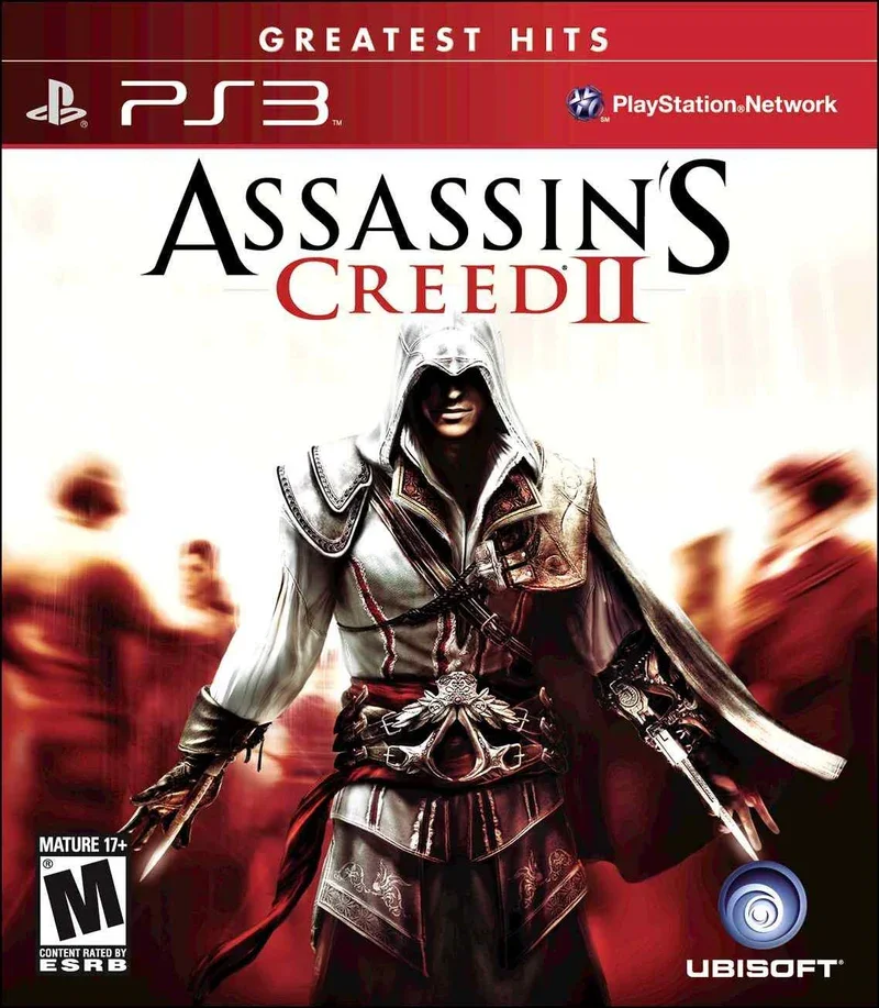 Assassin's Creed 2 (Greatest Hits)