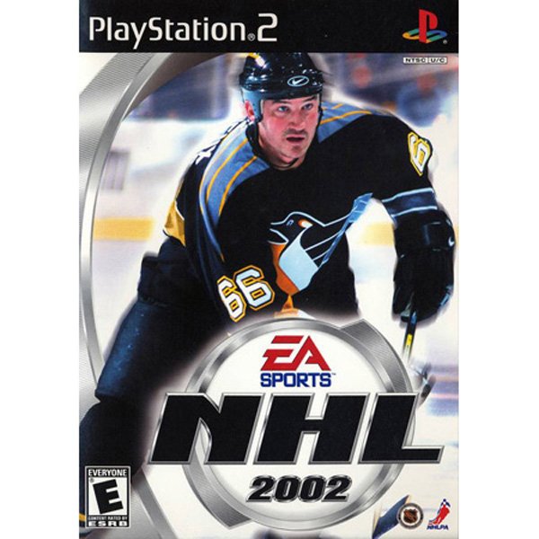 NHL 2002