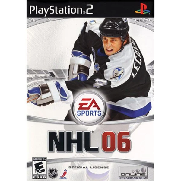 NHL 06