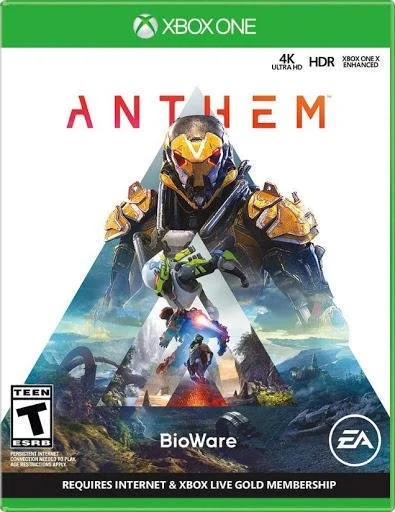 Anthem