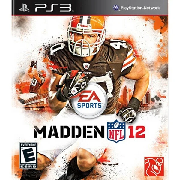 Madden 12