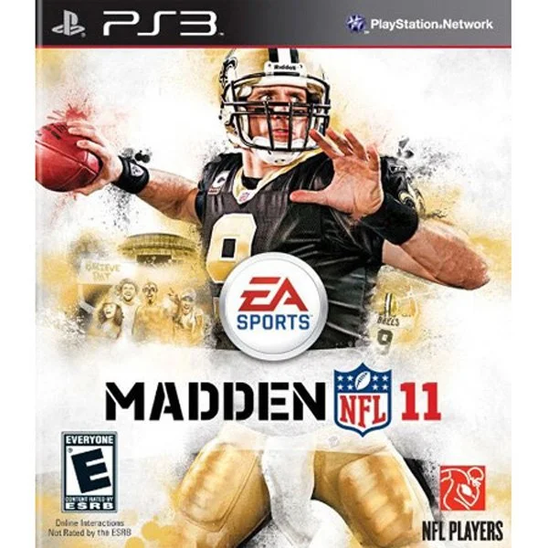 Madden 11