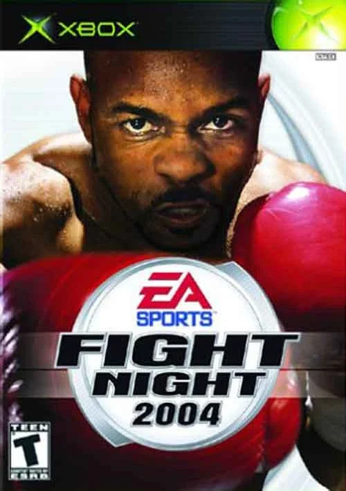 Fight Night 2004