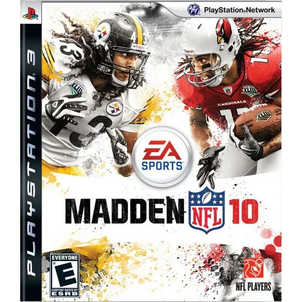 Madden 10