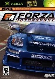 FM Forza Motorsport