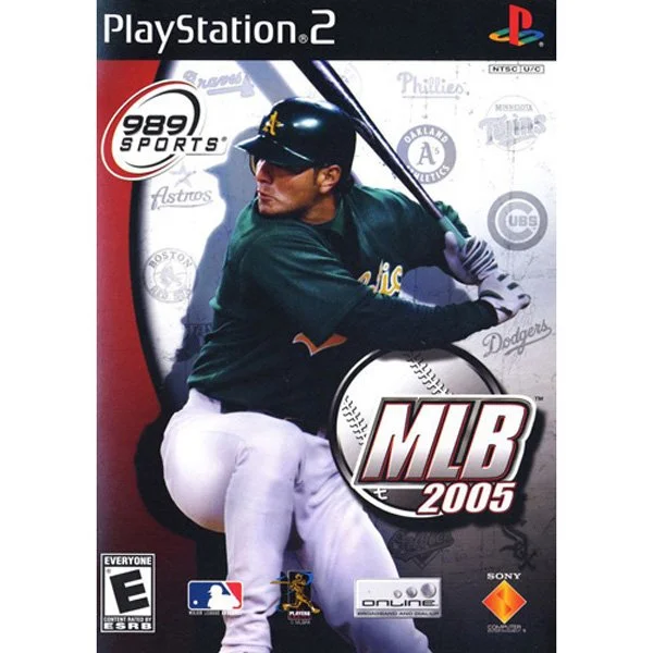 MLB 2005