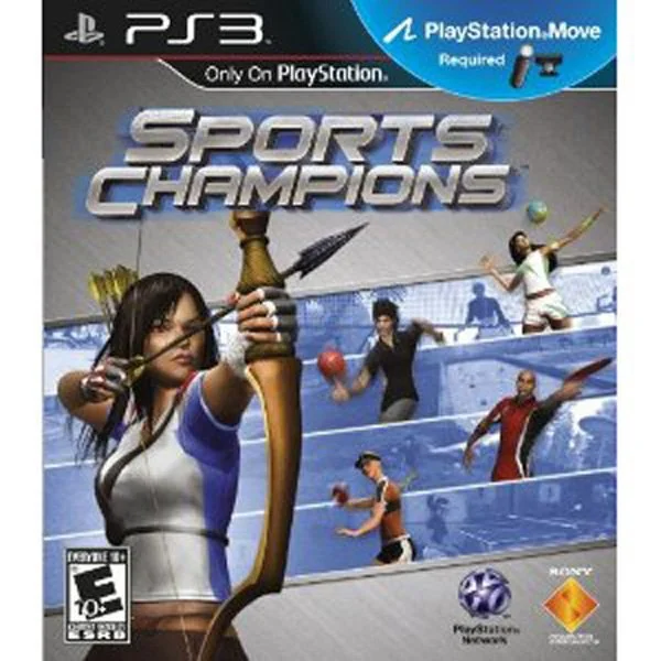 Sports Champions