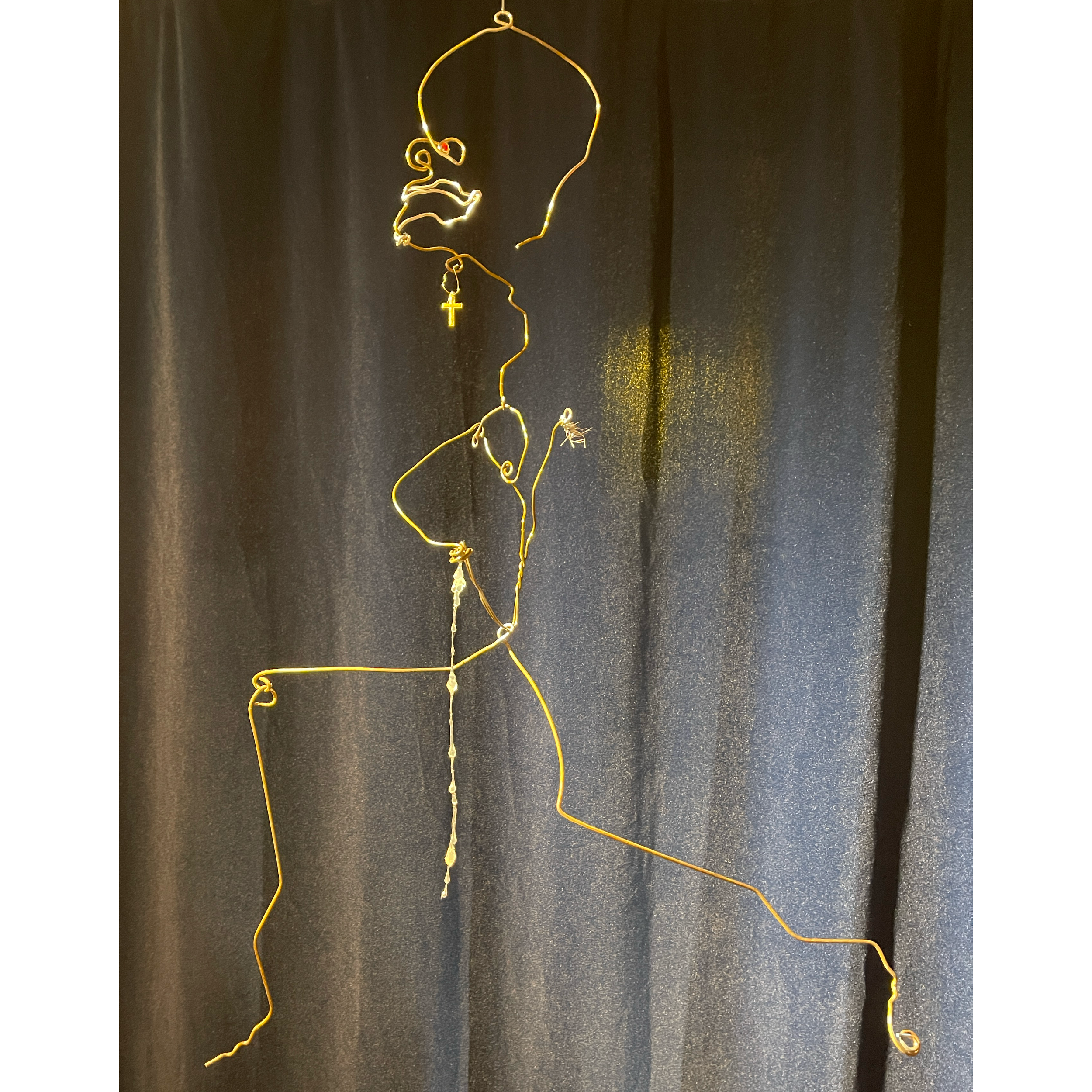 DADDY CUT MY ARM OFF AFTER HE CAUGHT ME MASTURBATING