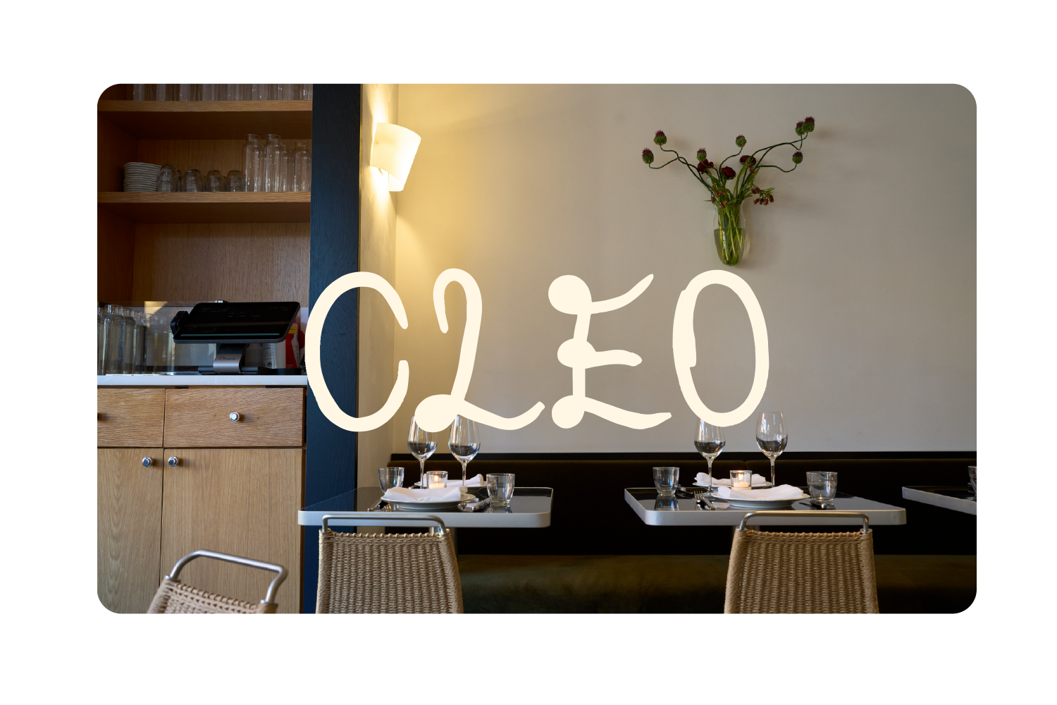 Cleo Gift Card