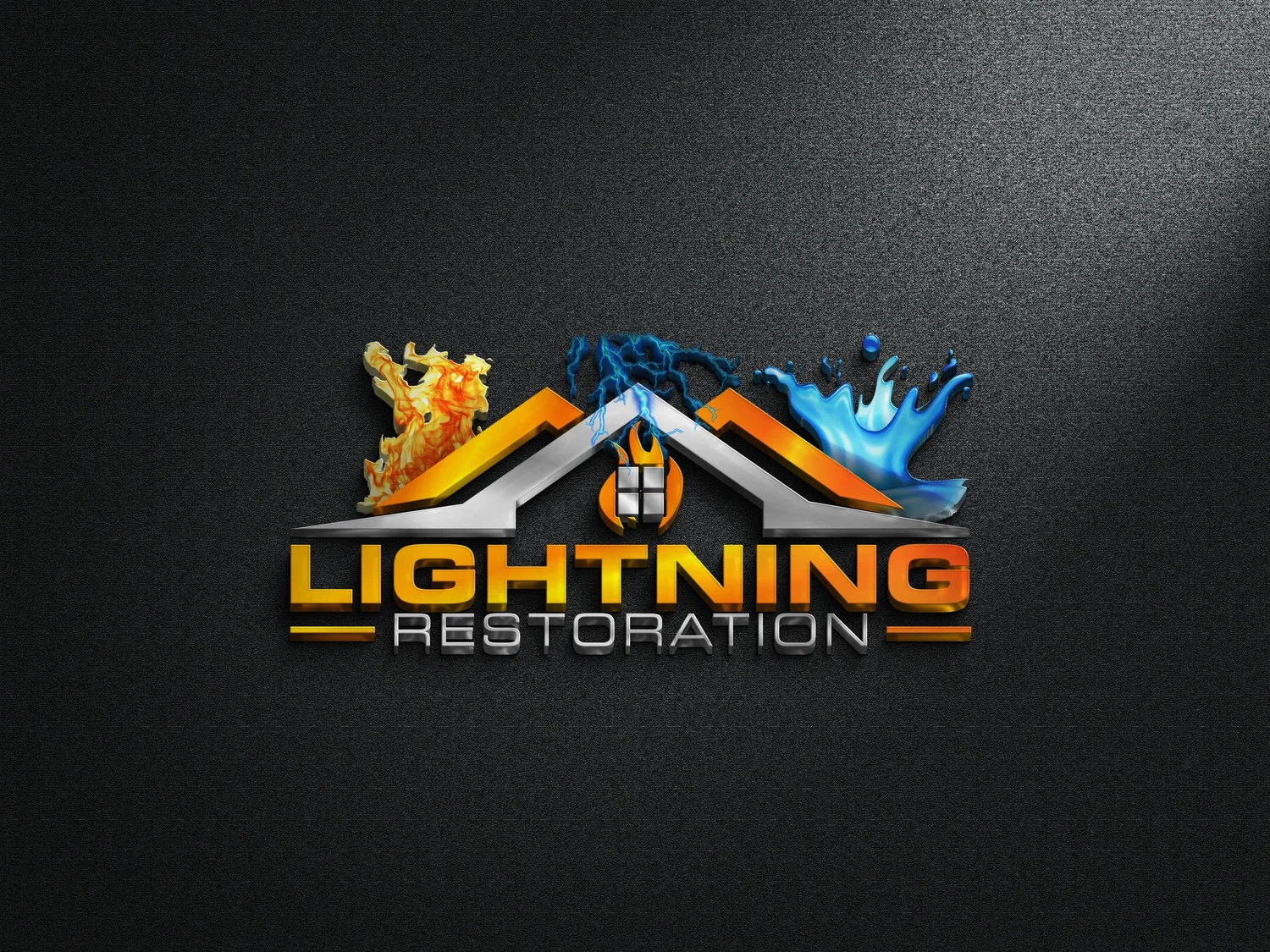 Lightning Restoration