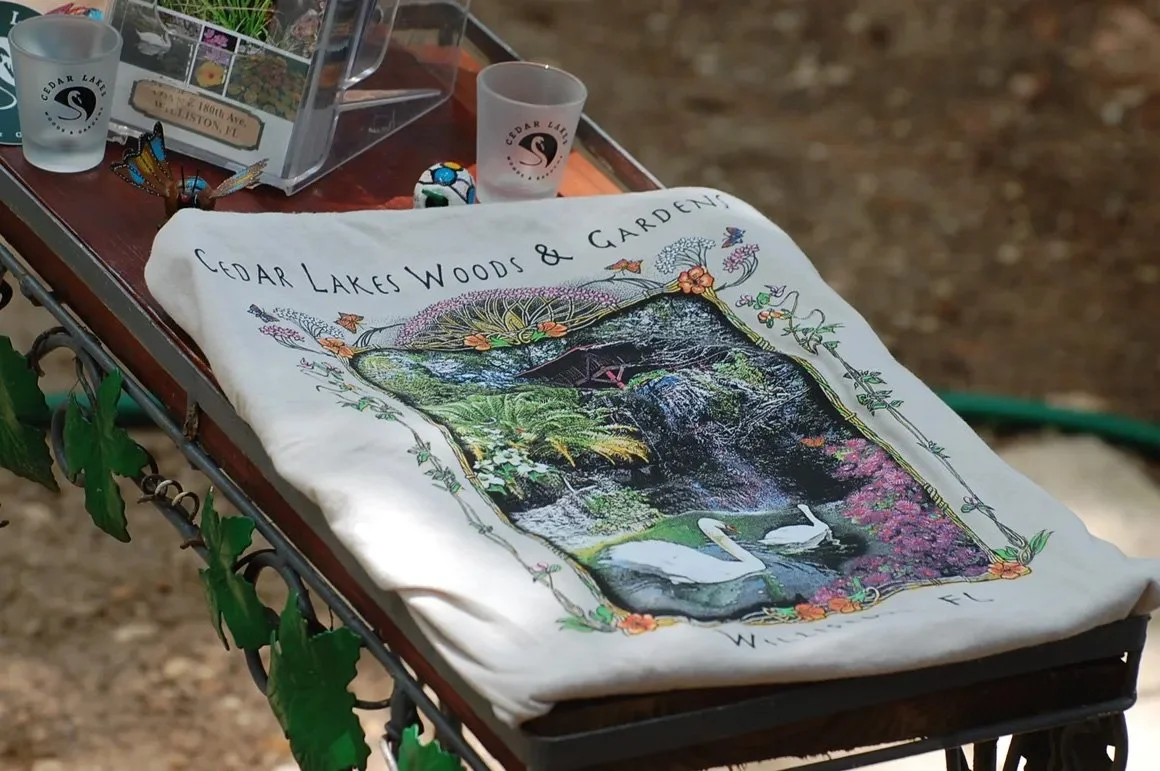 Cedar Lakes T-Shirts