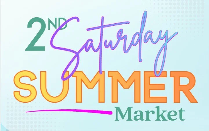 Summer Market
