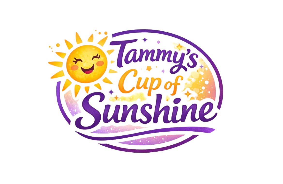 Tammys Cup of Sunshine