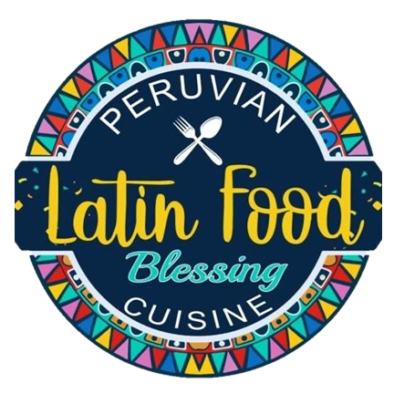 Peruvian Latin Food Cuisine