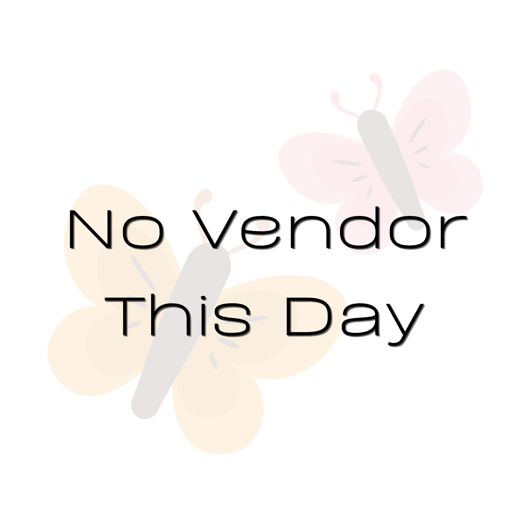No Vendor