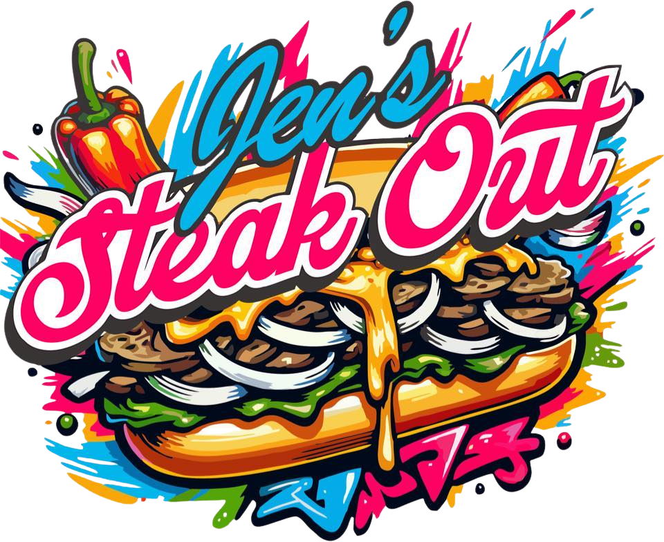 Jen's Steak Out