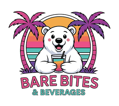 Bare Bites and Beverages