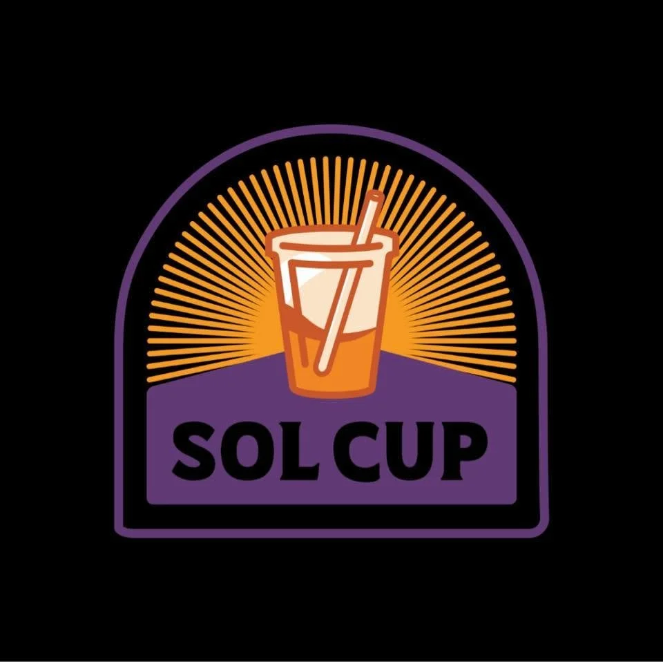 Sol Cup