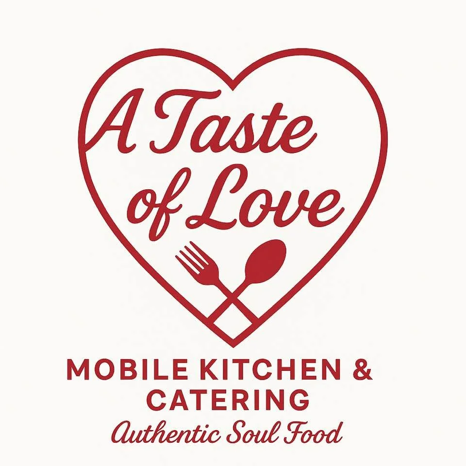 Taste of Love Mobile Kitchen
