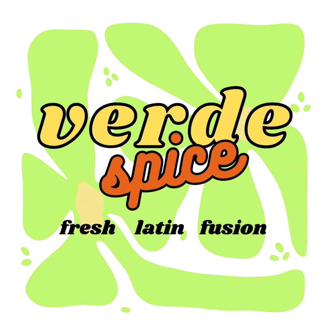 Verde Spice