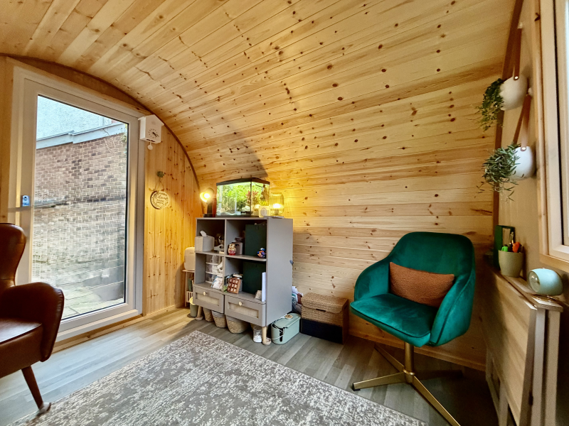 Individual Session - 60 minutes