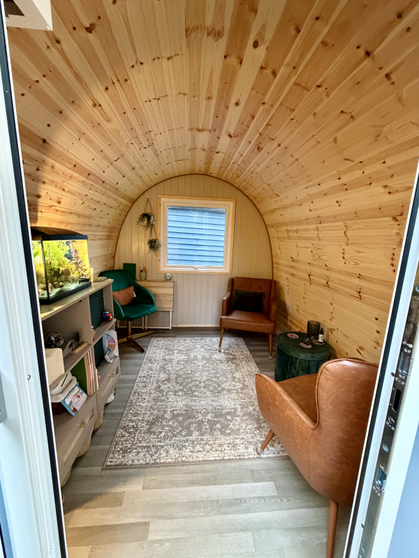 Couples Session - 90 minutes