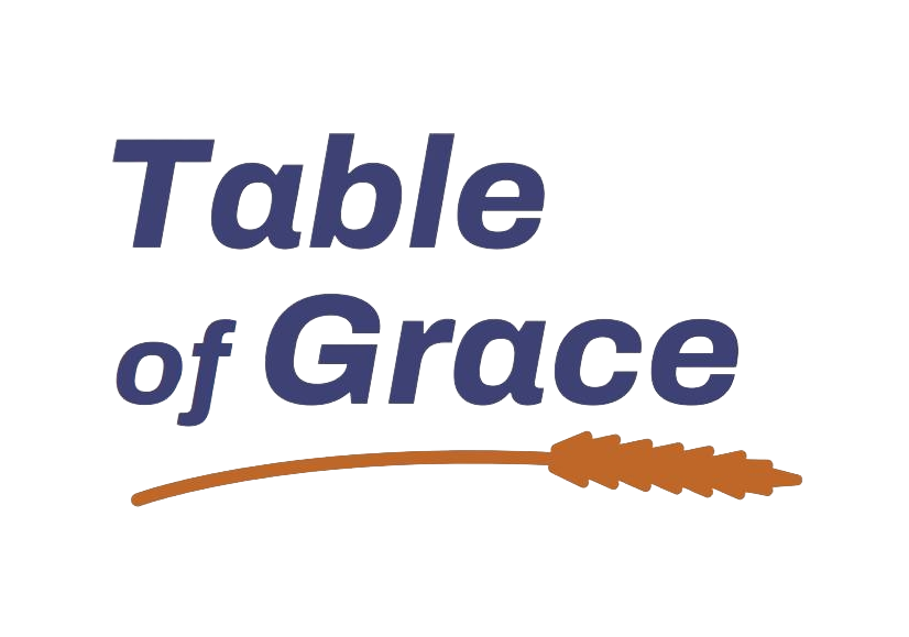 Table of Grace 