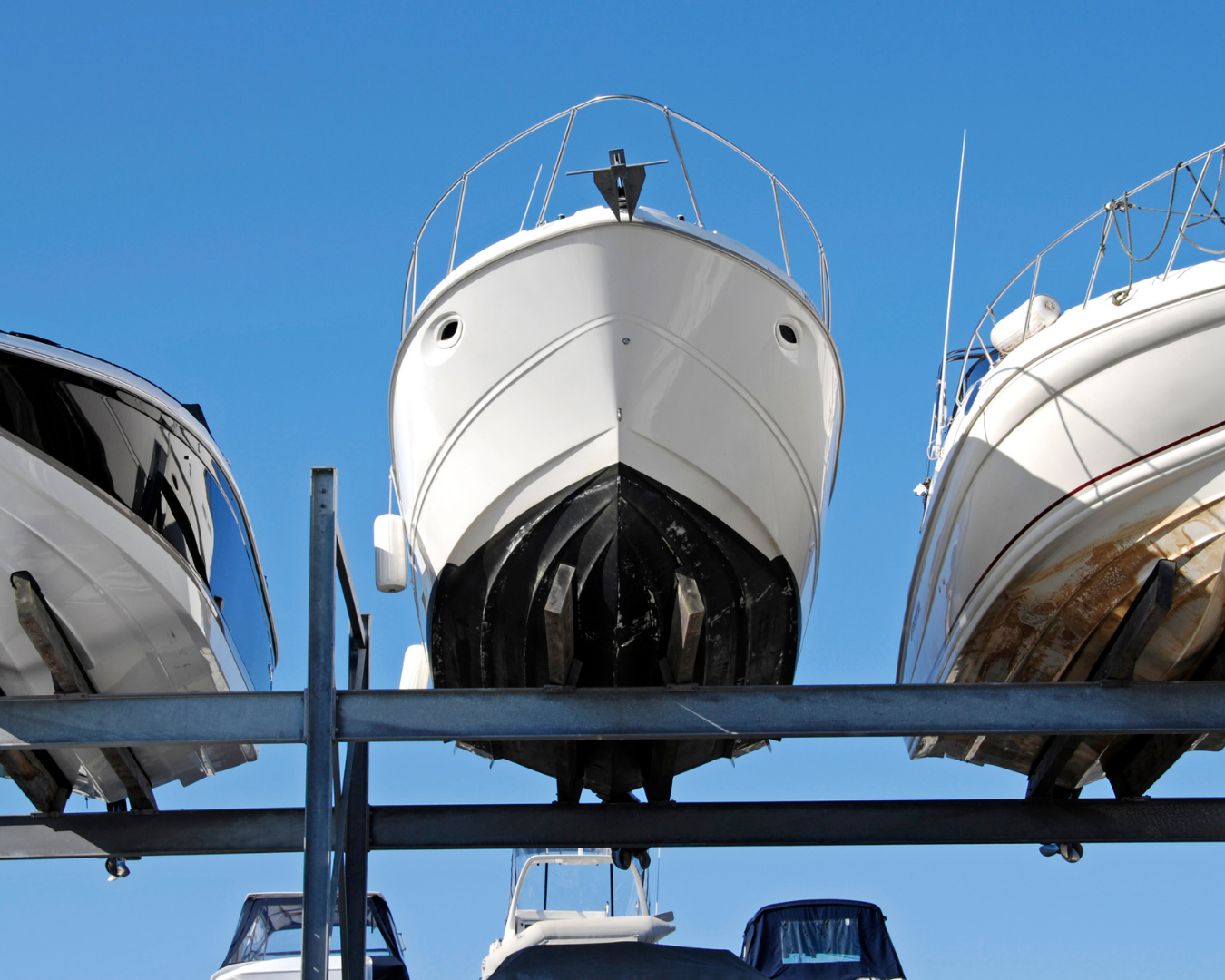 Navigating the 2026 Marine Manufacturing Landscape: A Guide to Valuation and Strategic Exits