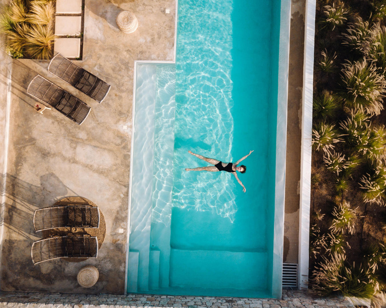 The Blue Gold Mine: Maximizing Value in the Florida Pool Industry