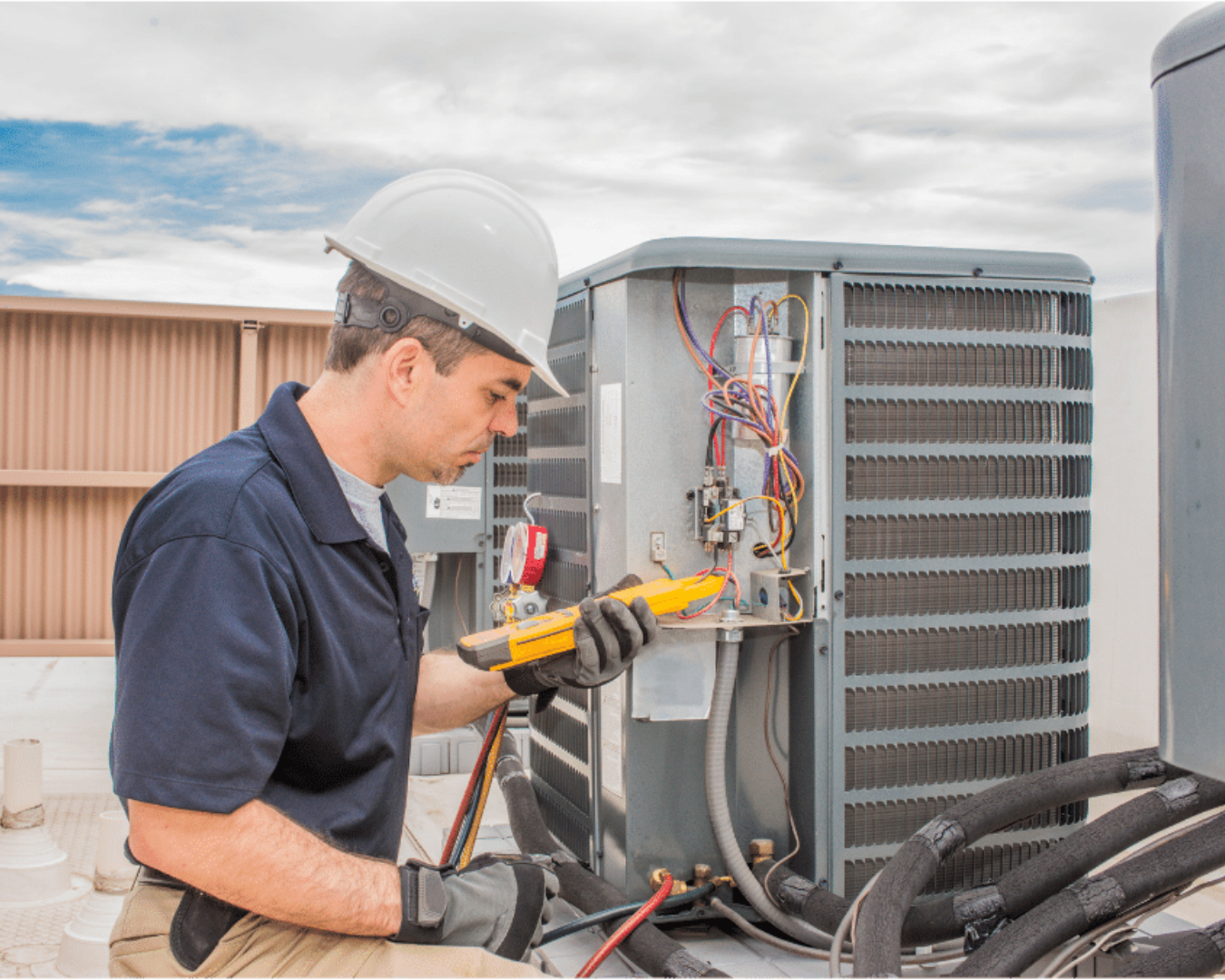 Selling an HVAC Business in Florida: A 2026 Guide to Maximum Valuation