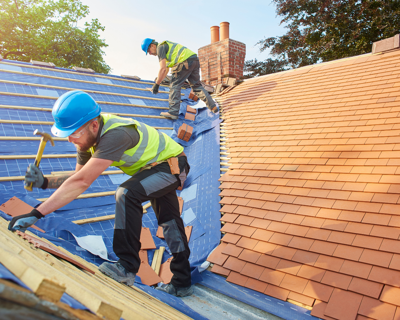 The Definitive Guide to Selling a Roofing Business in Florida: 2026 Industry Outlook and Valuation Strategies