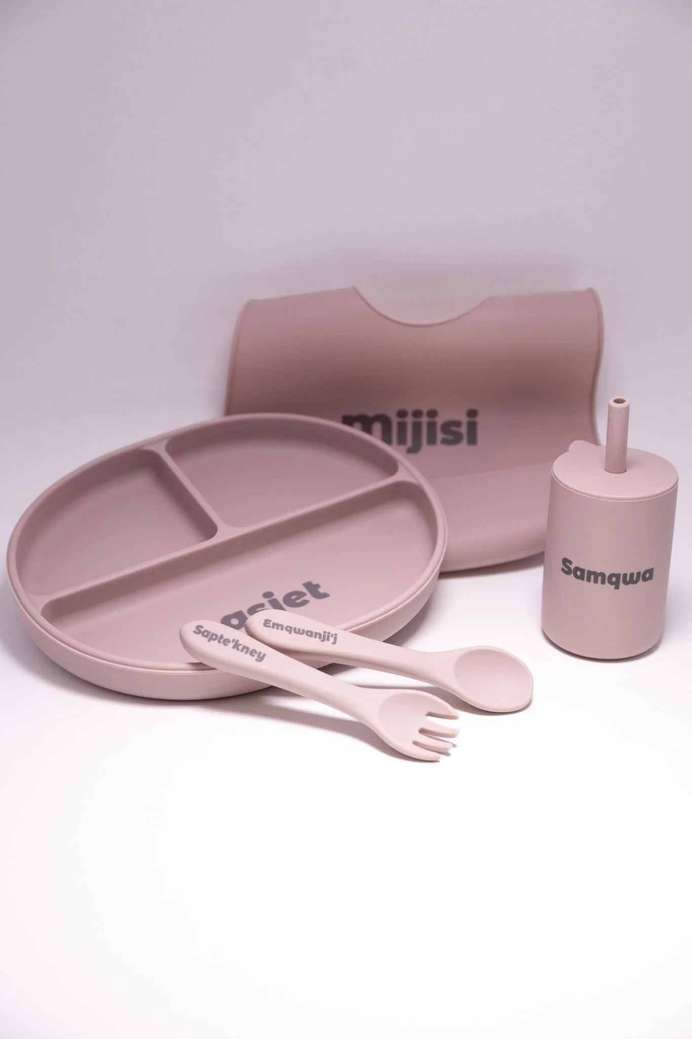 Toddler Feeding Set