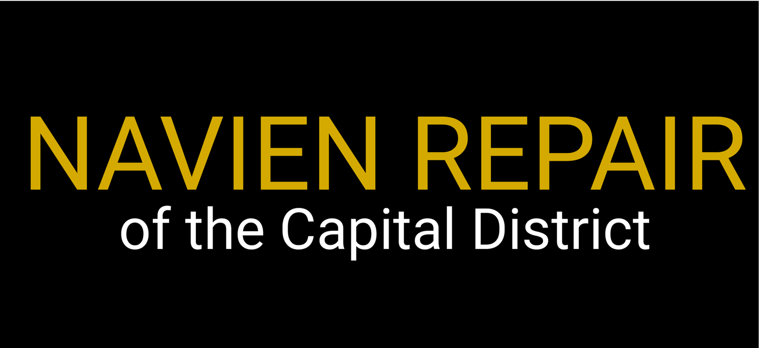 Navien Repair of the Capital District