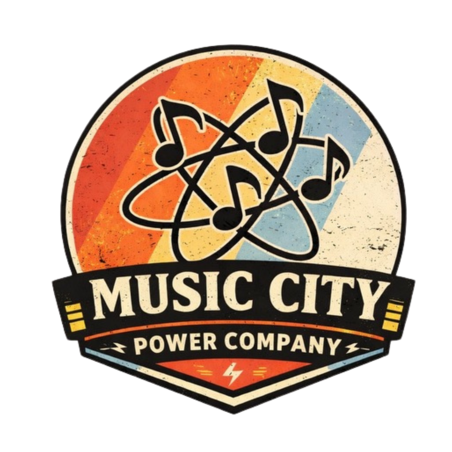 MUSIC CITY POWER COMPANY