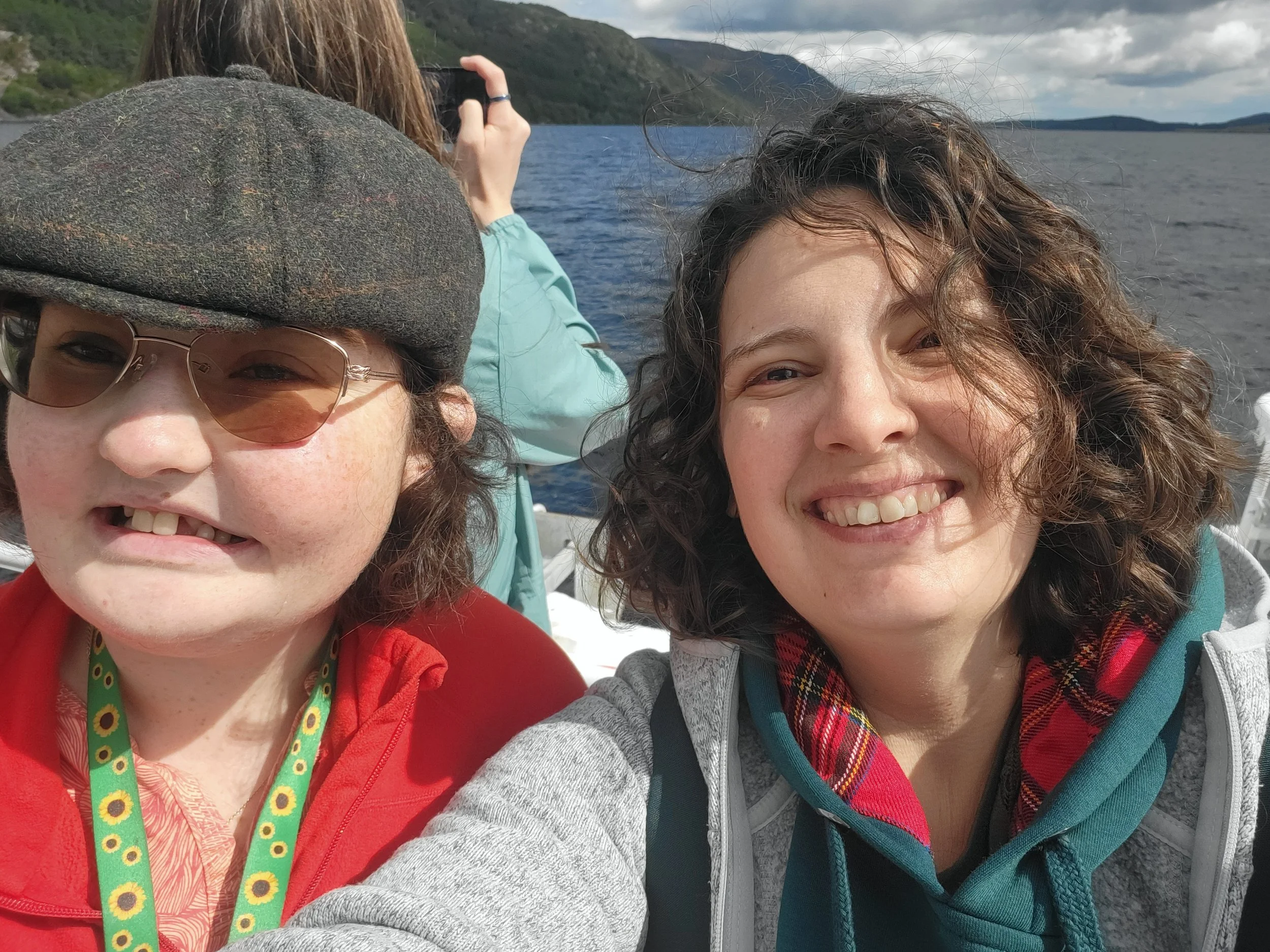 Planes, Trains, Boats and More!