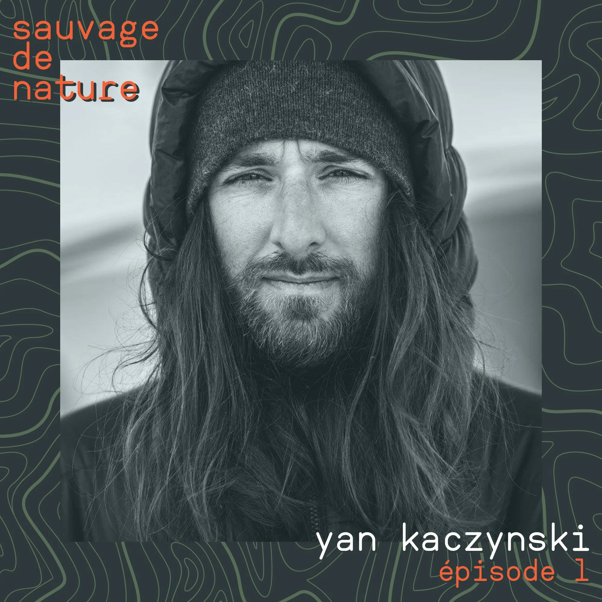 Yan Kaczynski - Photographe d'aventure