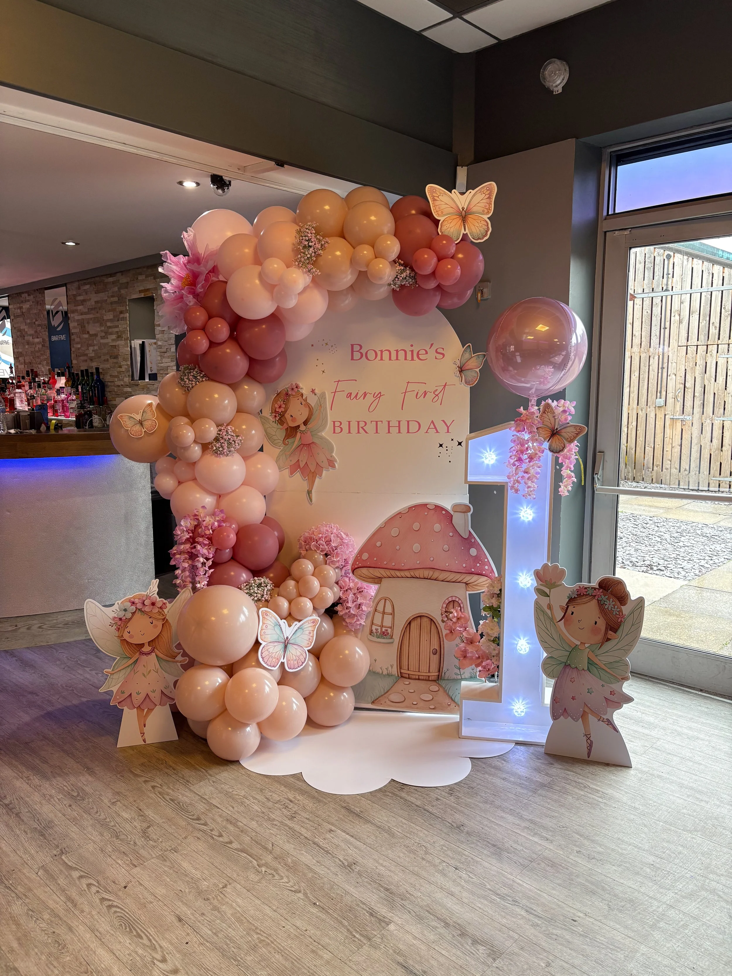 Children’s Parties