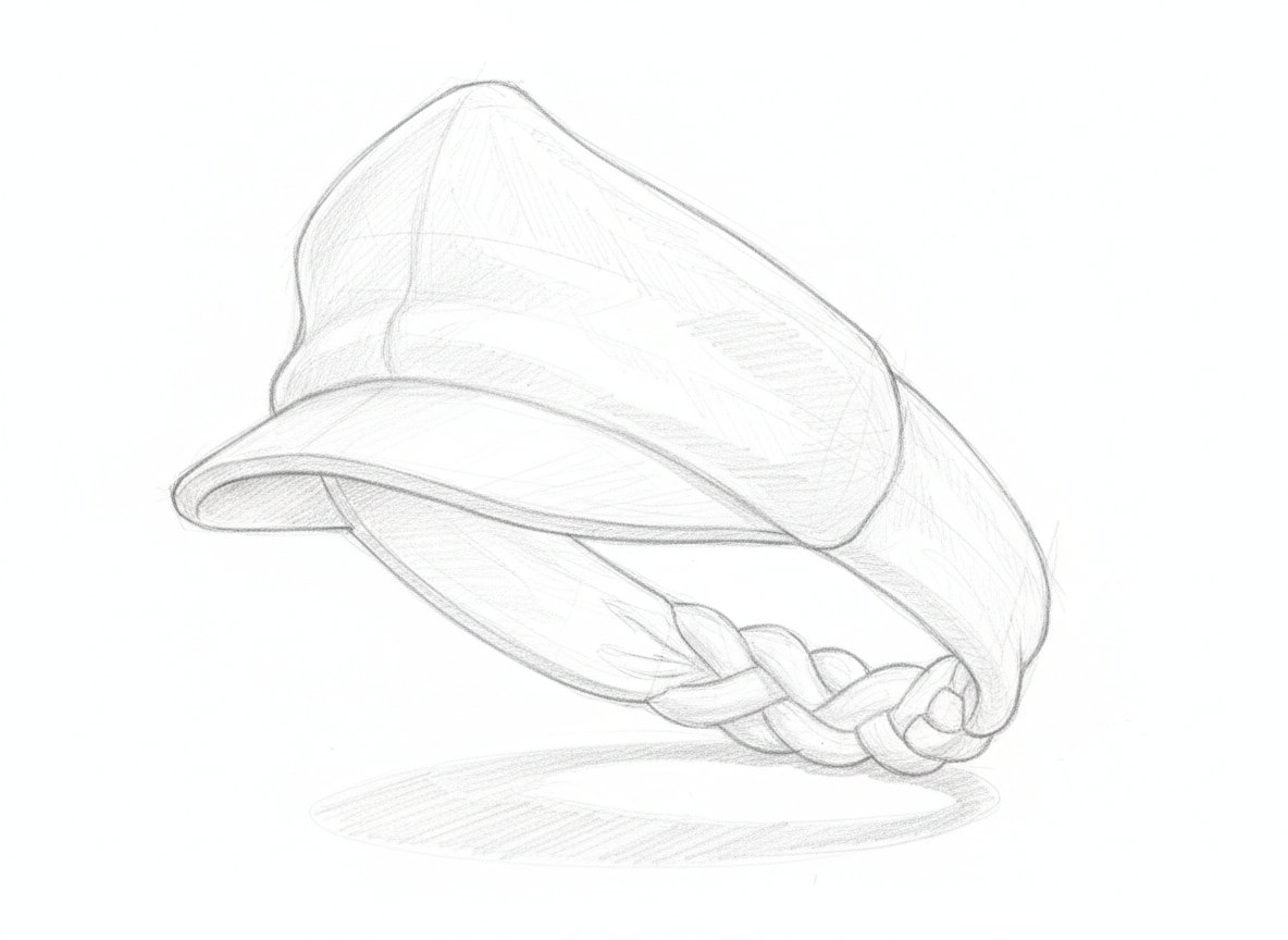 Sensitive Headwear