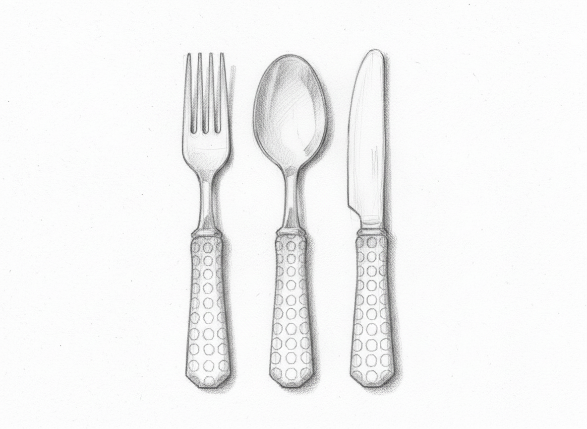 Adaptive Utensils