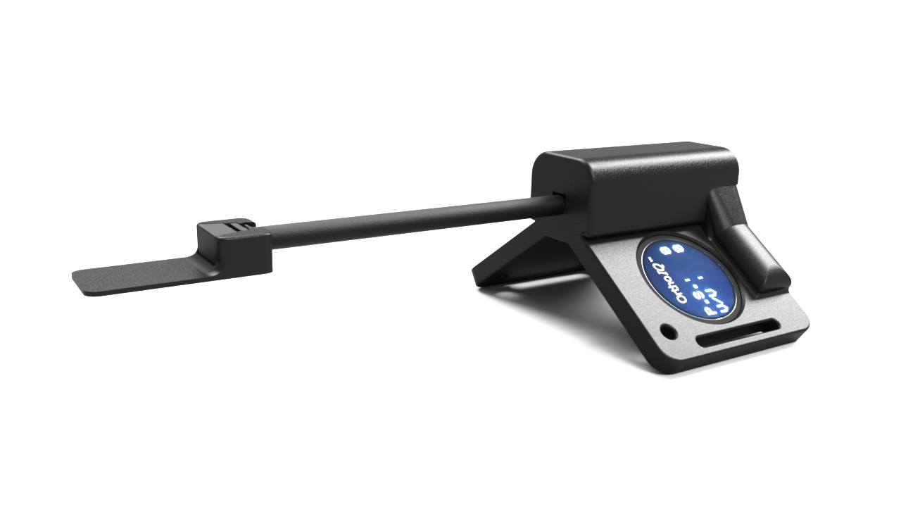 Tibial resection guide