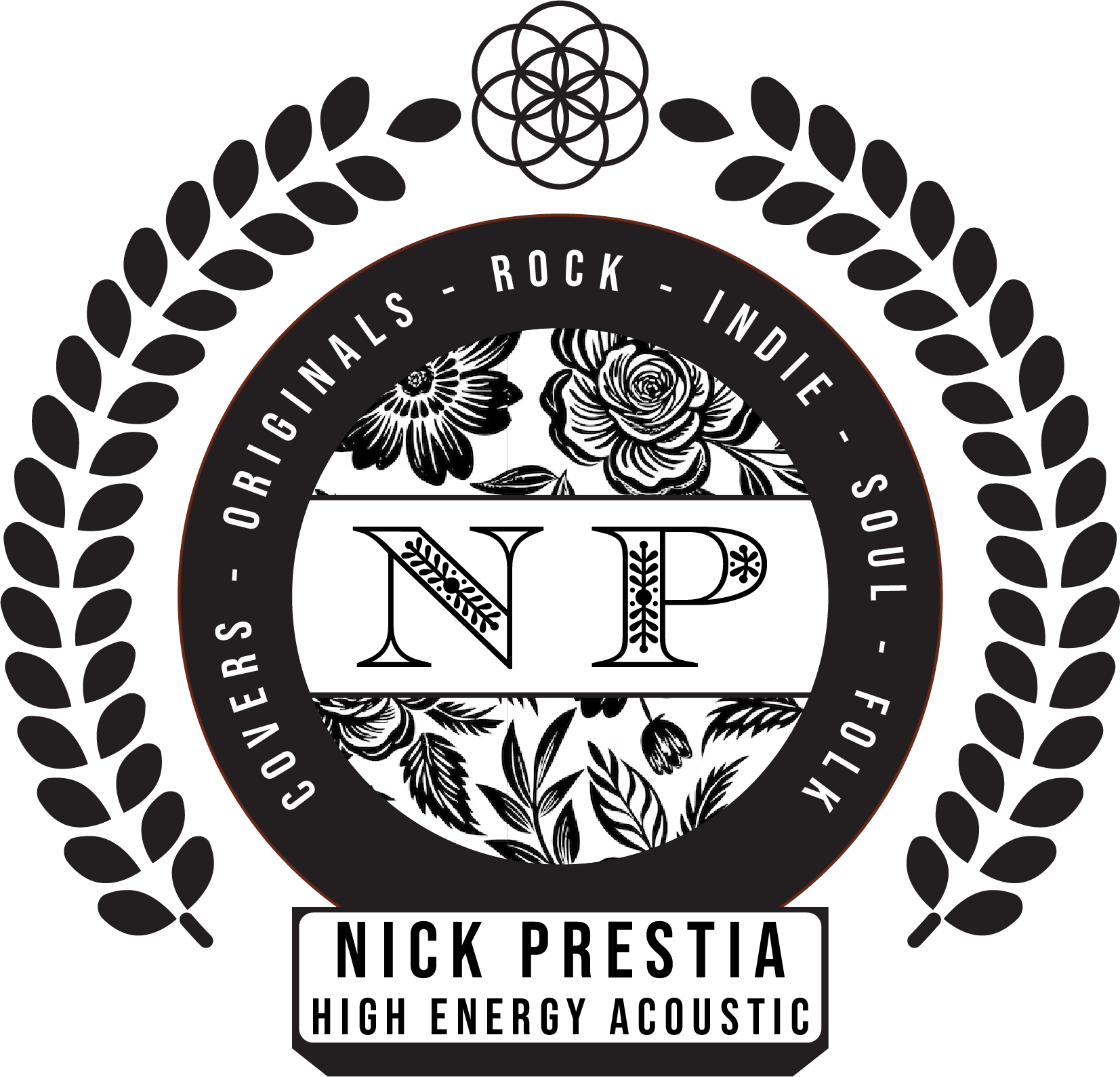 Nick Prestia @ 158 on Main - Mooresville, NC