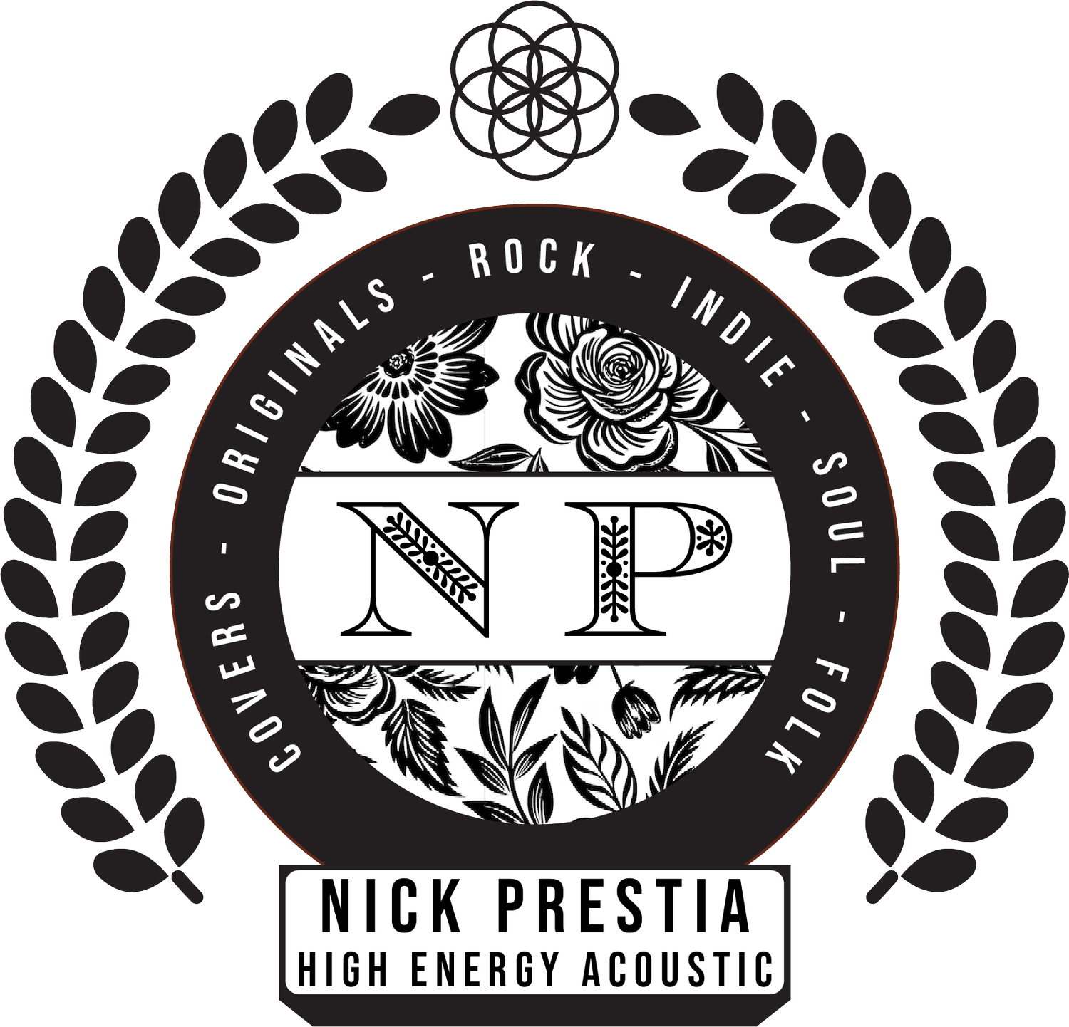 Nick Prestia @ Ultimate Bar and Grill - Mooresville, NC