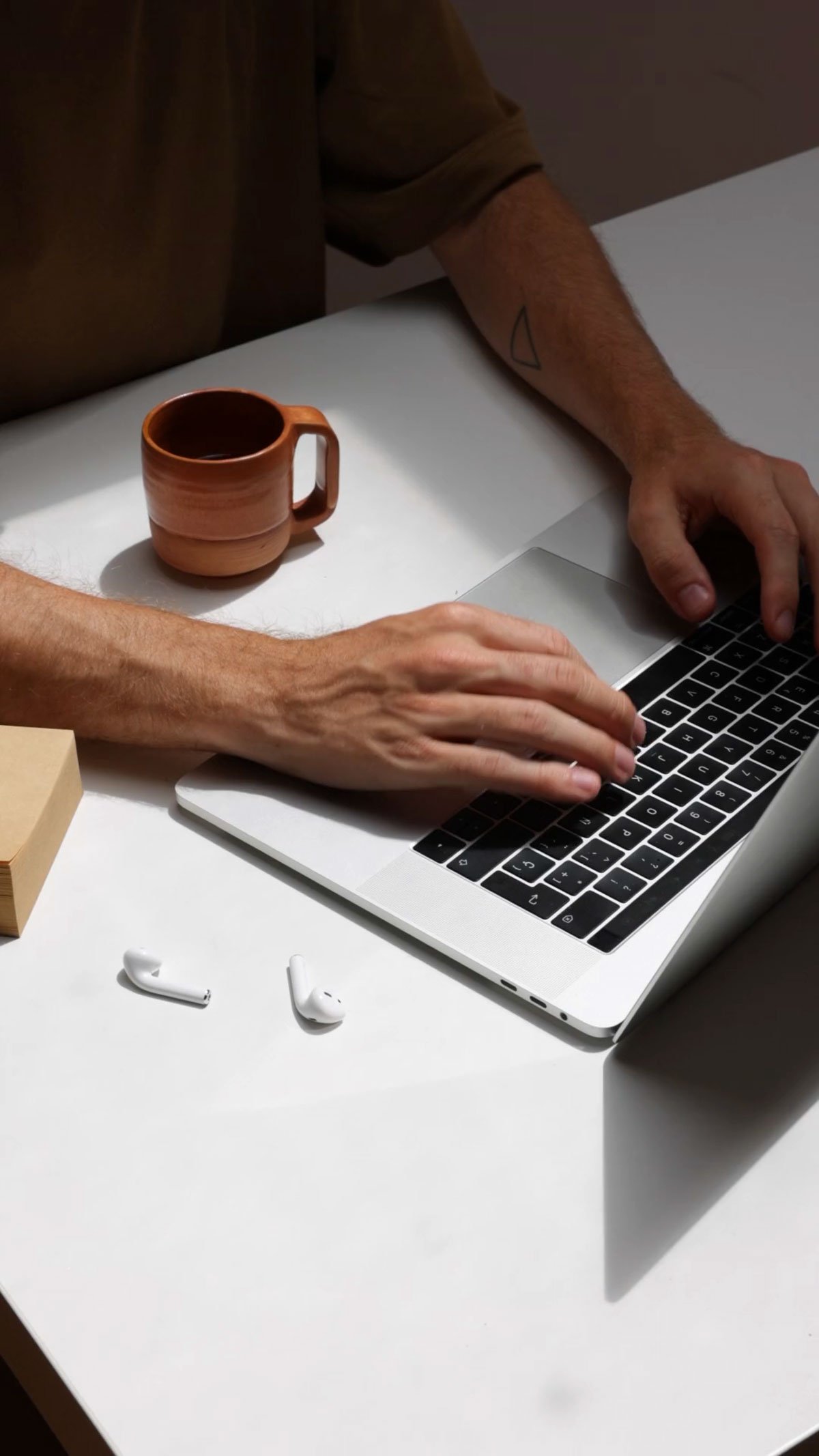 Ep. 45 | Getting Things Done Quickly