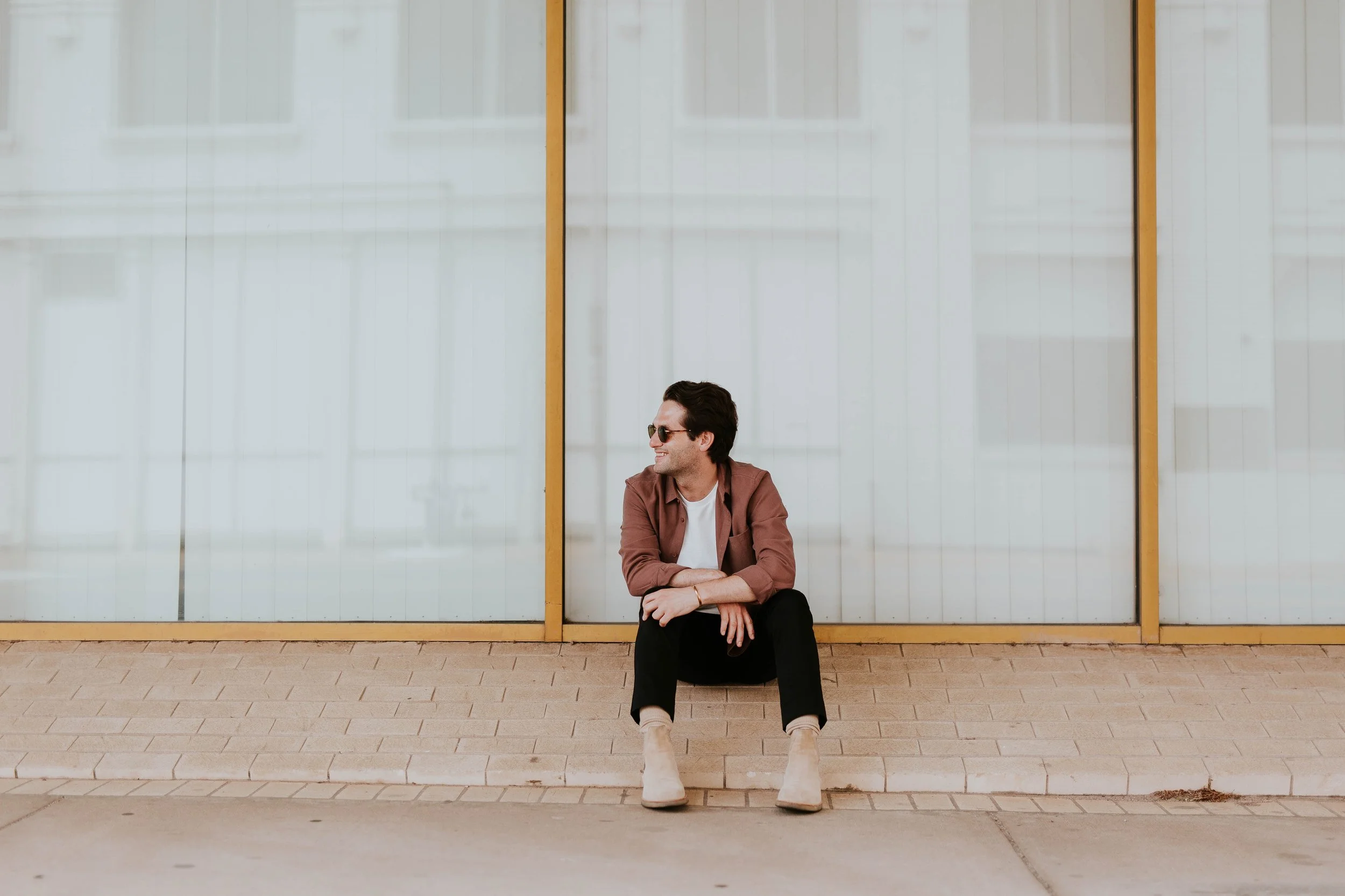 Ep. 24 | How to Get Out of Your Own Way