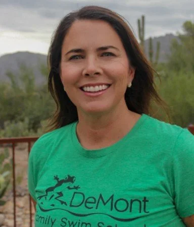 Carrie DeMont